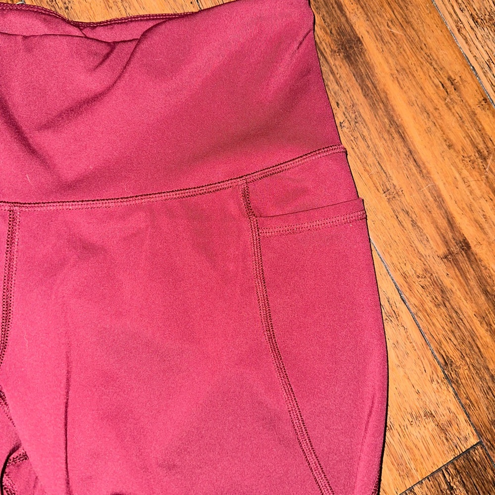 Old navy athletic leggings